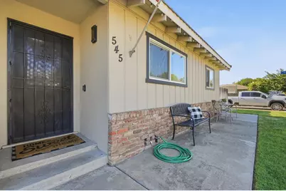 545 N Quincy Road, Turlock, CA 95380 - Photo 5