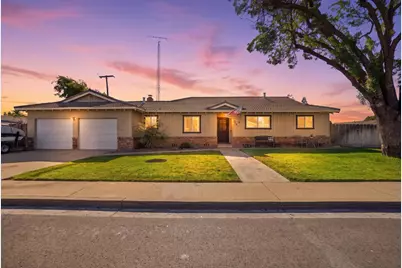 545 N Quincy Road, Turlock, CA 95380 - Photo 1