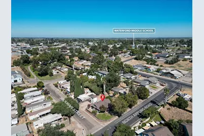 125 N Appling Road, Waterford, CA 95386 - Photo 35