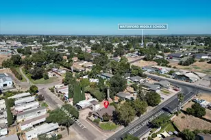 125 N Appling Rd, Waterford, CA 95386 - Photo 35