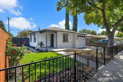 540 E Sonoma Avenue, Stockton, CA 95204 - Photo 1