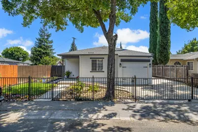 540 E Sonoma Avenue, Stockton, CA 95204 - Photo 5