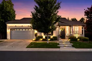 4076 Glen Springs Way, Rancho Cordova, CA 95742 - Photo 1