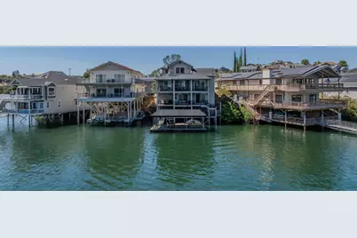 815 Sandy Bar Drive, Copperopolis, CA 95228 - Photo 19