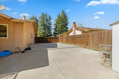 812 Sylvan Meadows Drive, Modesto, CA 95356 - Photo 25