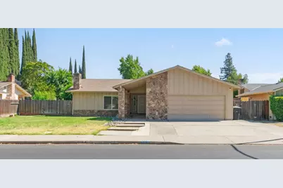 812 Sylvan Meadows Drive, Modesto, CA 95356 - Photo 1