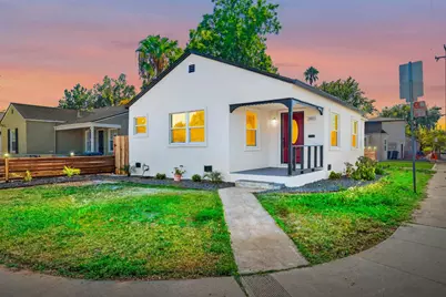 2000 36th Street, Sacramento, CA 95817 - Photo 1