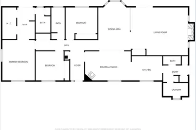 6347 Oro Bangor Highway, Bangor, CA 95966 - Photo 47