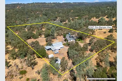 6347 Oro Bangor Highway, Bangor, CA 95966 - Photo 41