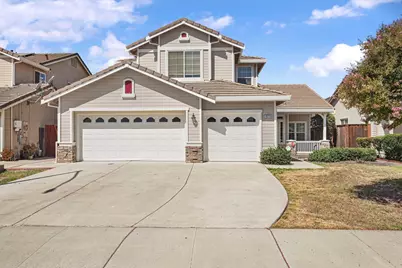 1575 Grace Court, Tracy, CA 95377 - Photo 1