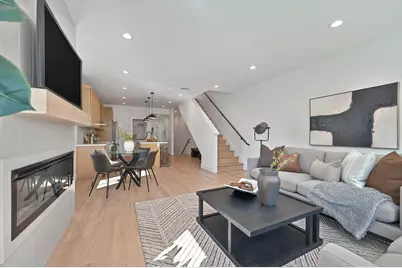1216 Uptown Alley, Sacramento, CA 95818 - Photo 9