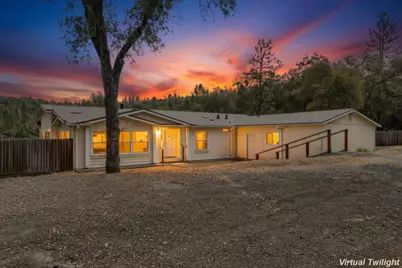 17616 Pioneer Way, Rough and Ready, CA 95975 - Photo 1