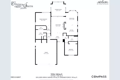 7652 Timberrose Way, Roseville, CA 95747 - Photo 31