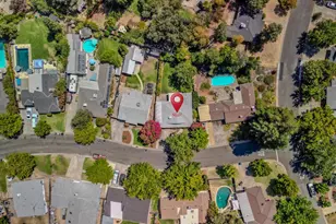 2804 Becerra Way, Sacramento, CA 95821 - Photo 3