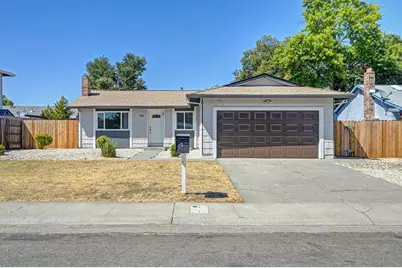 141 Gunnison Avenue, Sacramento, CA 95838 - Photo 3