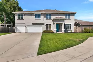 537 Gregory, Manteca, CA 95336 - Photo 1
