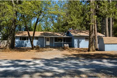 20131 Shake Ridge Road, Volcano, CA 95689 - Photo 1