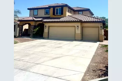 2009 Gus Vilallta Drive, Los Banos, CA 93635 - Photo 1