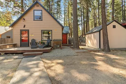 3680 Aspen Avenue, South Lake Tahoe, CA 96150 - Photo 1