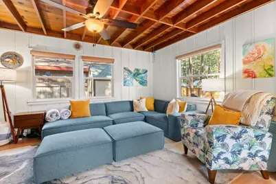 3680 Aspen Avenue, South Lake Tahoe, CA 96150 - Photo 5