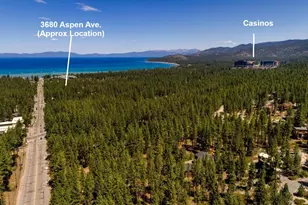 3680 Aspen Ave, South Lake Tahoe, CA 96150 - Photo 21