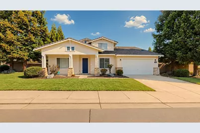20939 Valley View Place, Patterson, CA 95363 - Photo 53