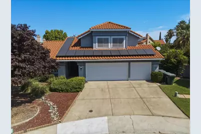 8516 El Lindo Court, Antelope, CA 95843 - Photo 1