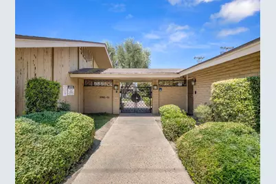 3749 N Fruit Avenue #C, Fresno, CA 93705 - Photo 1