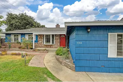3304 Brookwood Road, Sacramento, CA 95821 - Photo 3