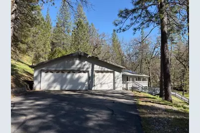 6098 Quartz Mine Road, Mountain Ranch, CA 95246 - Photo 1