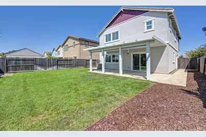 7136 Corvus Circle, Roseville, CA 95747 - Photo 17