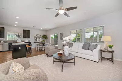 7136 Corvus Circle, Roseville, CA 95747 - Photo 3