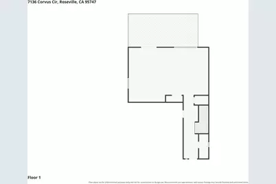 7136 Corvus Circle, Roseville, CA 95747 - Photo 49