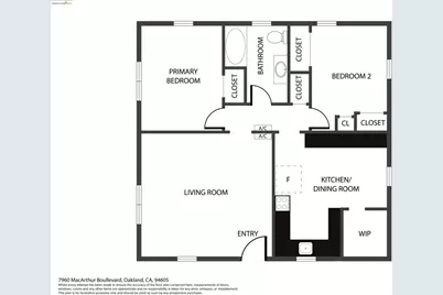 7960 Macarthur Boulevard, Oakland, CA 94605 - Photo 5