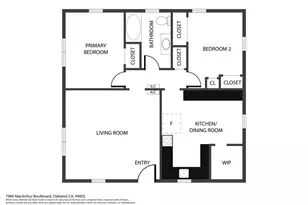 7960 MacArthur Blvd, Oakland, CA 94605 - Photo 5