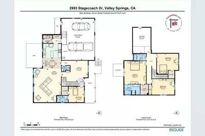 2993 Stagecoach Drive, Valley Springs, CA 95252 - Photo 79