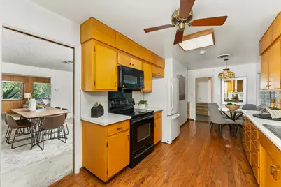 1258 Ridgeway Drive, Sacramento, CA 95822 - Photo 9