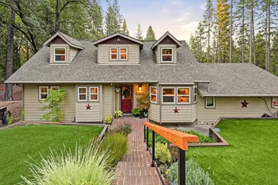 13429 Squirrel Creek Road, Grass Valley, CA 95945 - Photo 5