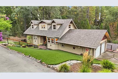 13429 Squirrel Creek Road, Grass Valley, CA 95945 - Photo 5