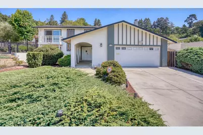 3390 Pinewood Court, Hayward, CA 94542 - Photo 1
