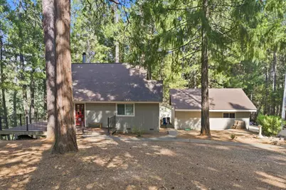 16902 McKenzie Drive, Pioneer, CA 95666 - Photo 1
