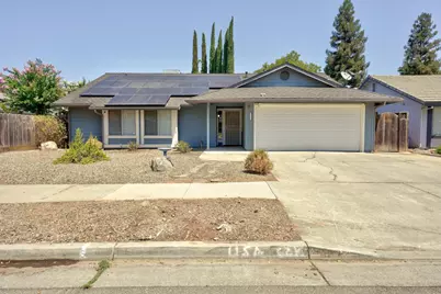 1111 E Donna Drive, Merced, CA 95340 - Photo 1