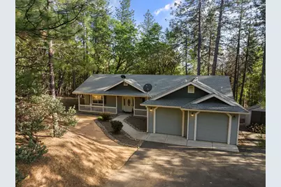6221 Pine Needle Lane, Placerville, CA 95667 - Photo 1