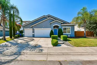 9656 Holly Glen Way, Elk Grove, CA 95757 - Photo 1