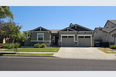 1246 Sweet Briar Drive, Patterson, CA 95363 - Photo 1
