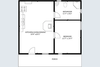 17975 Mobley Springs, Nevada City, CA 95959 - Photo 41