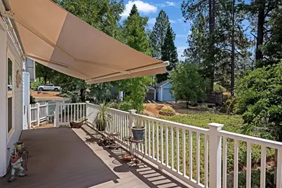 23821 Pine Ridge Road, Pioneer, CA 95666 - Photo 29