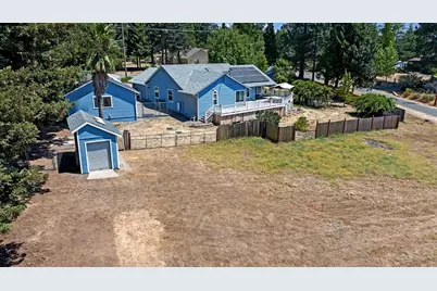 23821 Pine Ridge Road, Pioneer, CA 95666 - Photo 43