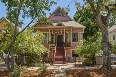 521 15th Street, Sacramento, CA 95814 - Photo 1