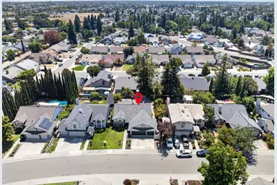 8812 Bridalsmith Drive, Sacramento, CA 95828 - Photo 63